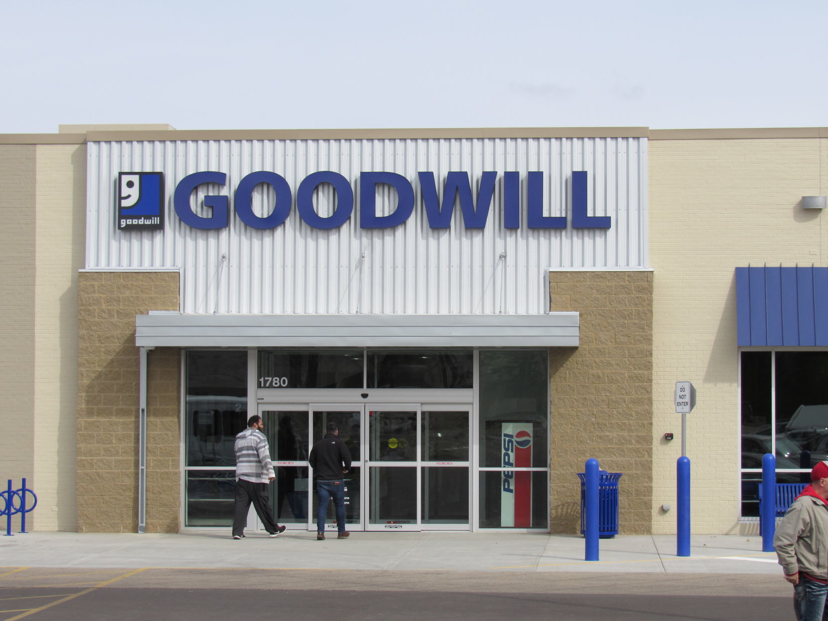 Stoughton Goodwill